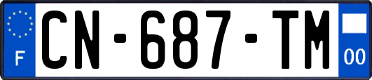 CN-687-TM