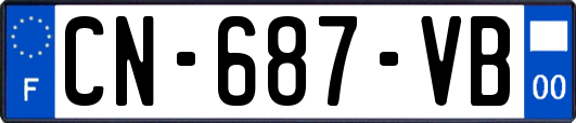 CN-687-VB
