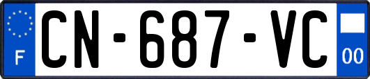 CN-687-VC