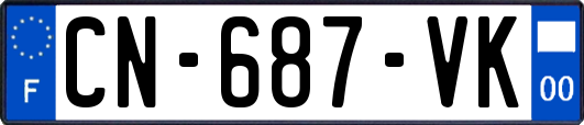 CN-687-VK