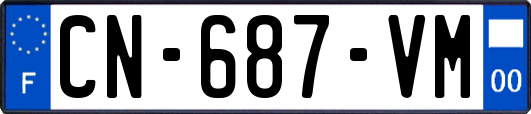 CN-687-VM