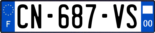 CN-687-VS