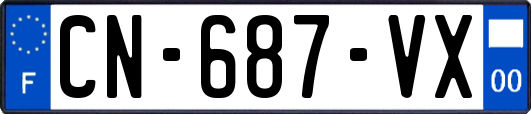 CN-687-VX