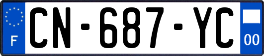 CN-687-YC