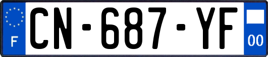 CN-687-YF