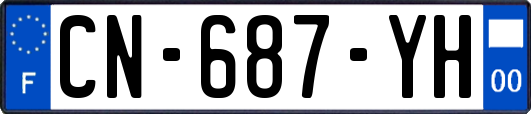 CN-687-YH