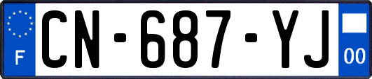 CN-687-YJ