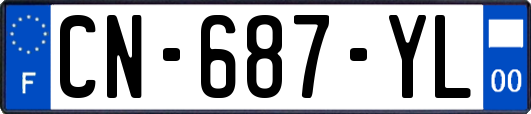 CN-687-YL