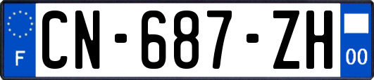 CN-687-ZH