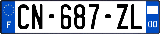 CN-687-ZL