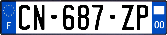 CN-687-ZP