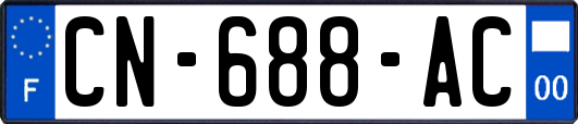 CN-688-AC