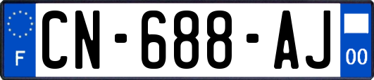 CN-688-AJ