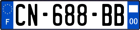 CN-688-BB