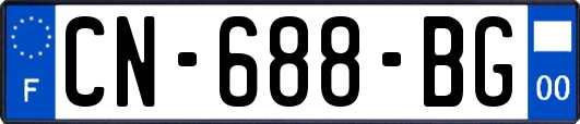 CN-688-BG