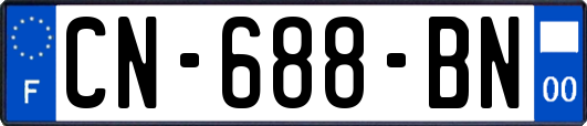 CN-688-BN