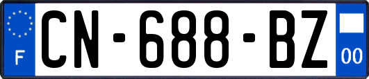 CN-688-BZ