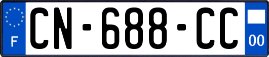 CN-688-CC