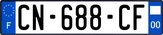 CN-688-CF