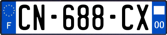 CN-688-CX