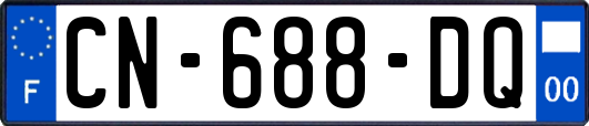 CN-688-DQ