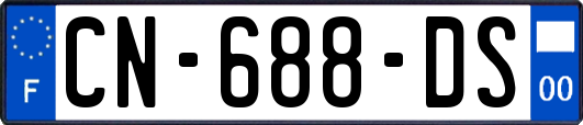 CN-688-DS