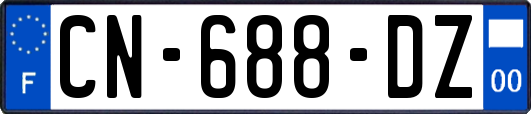 CN-688-DZ