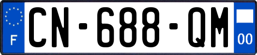 CN-688-QM