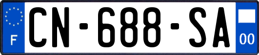 CN-688-SA