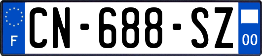 CN-688-SZ