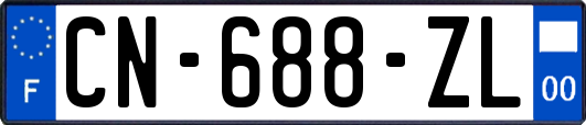 CN-688-ZL