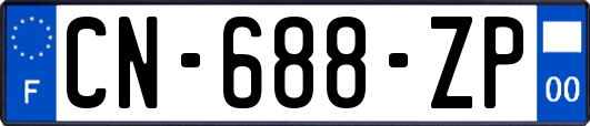 CN-688-ZP