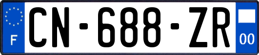 CN-688-ZR