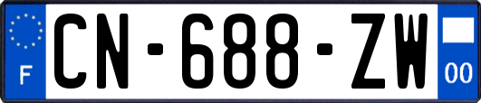 CN-688-ZW