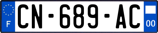 CN-689-AC