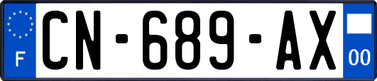CN-689-AX