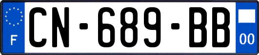 CN-689-BB