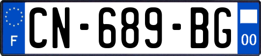 CN-689-BG