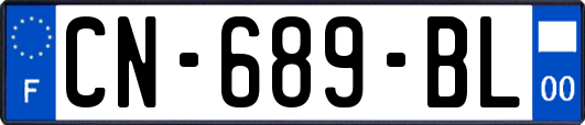 CN-689-BL