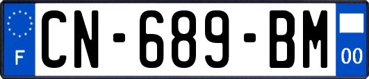 CN-689-BM