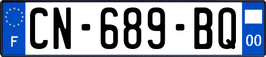 CN-689-BQ