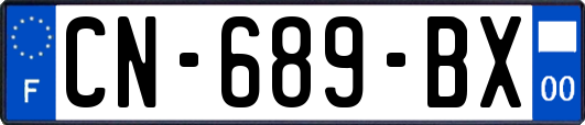 CN-689-BX