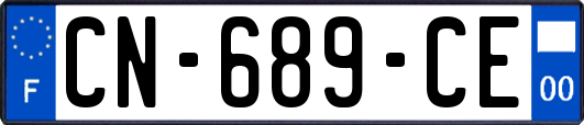 CN-689-CE