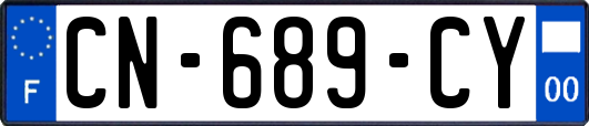 CN-689-CY