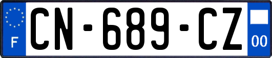 CN-689-CZ