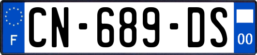 CN-689-DS