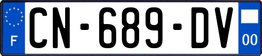 CN-689-DV