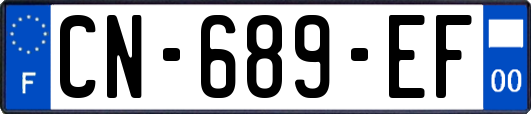 CN-689-EF
