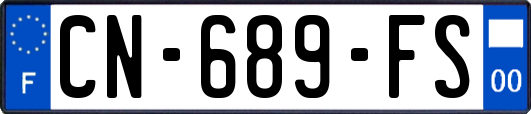 CN-689-FS