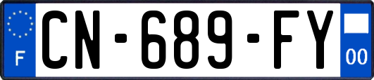 CN-689-FY